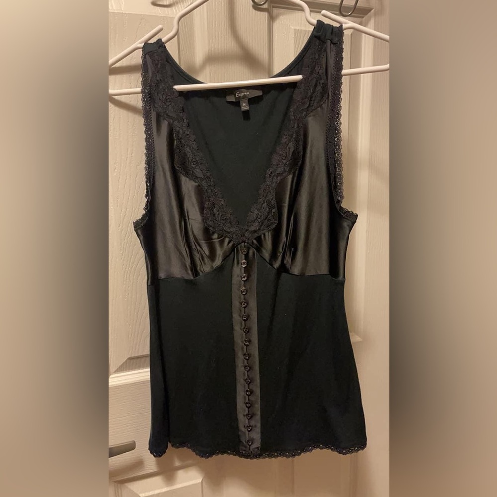 Express Top size M